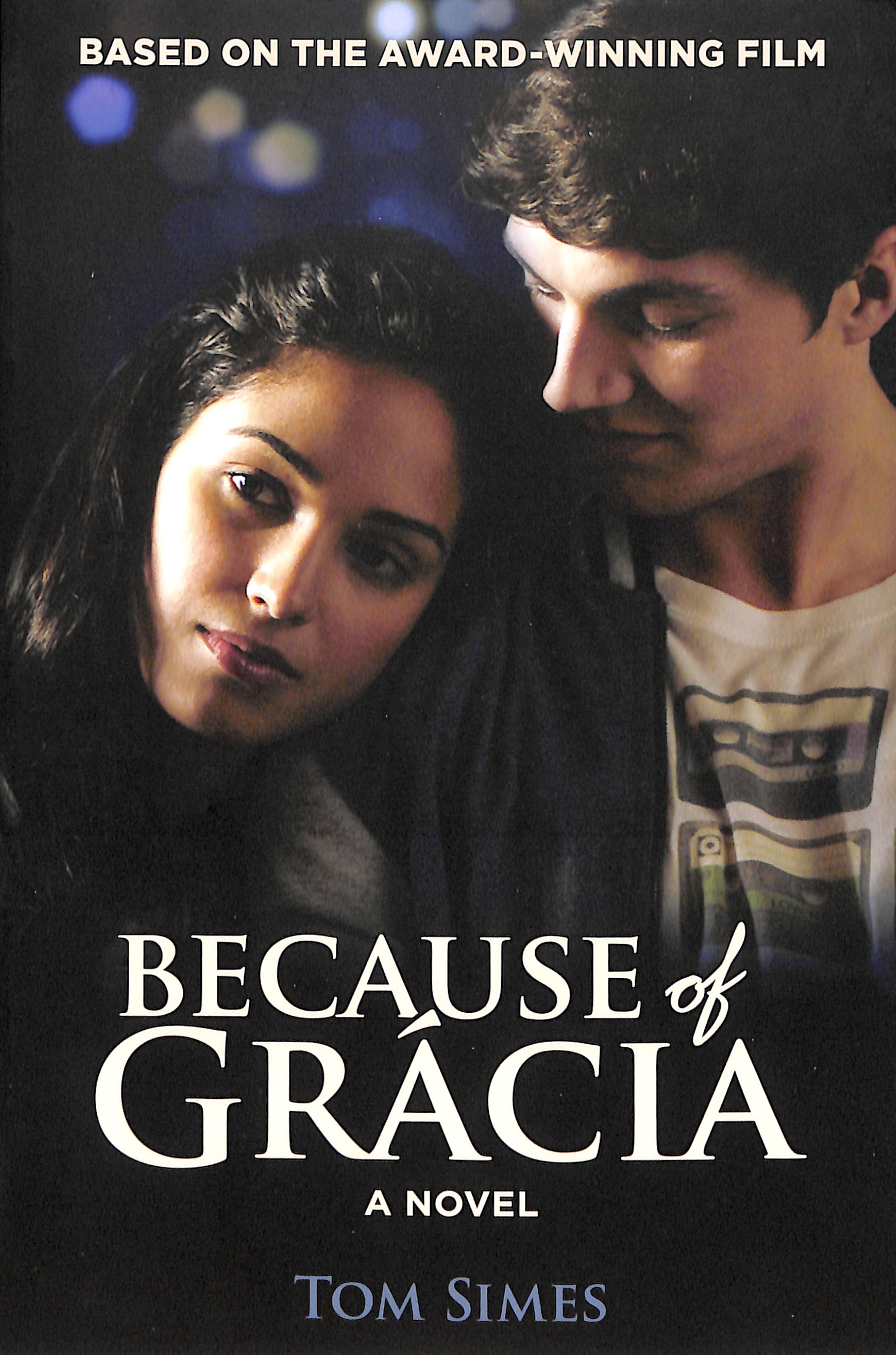 Because of Gracia