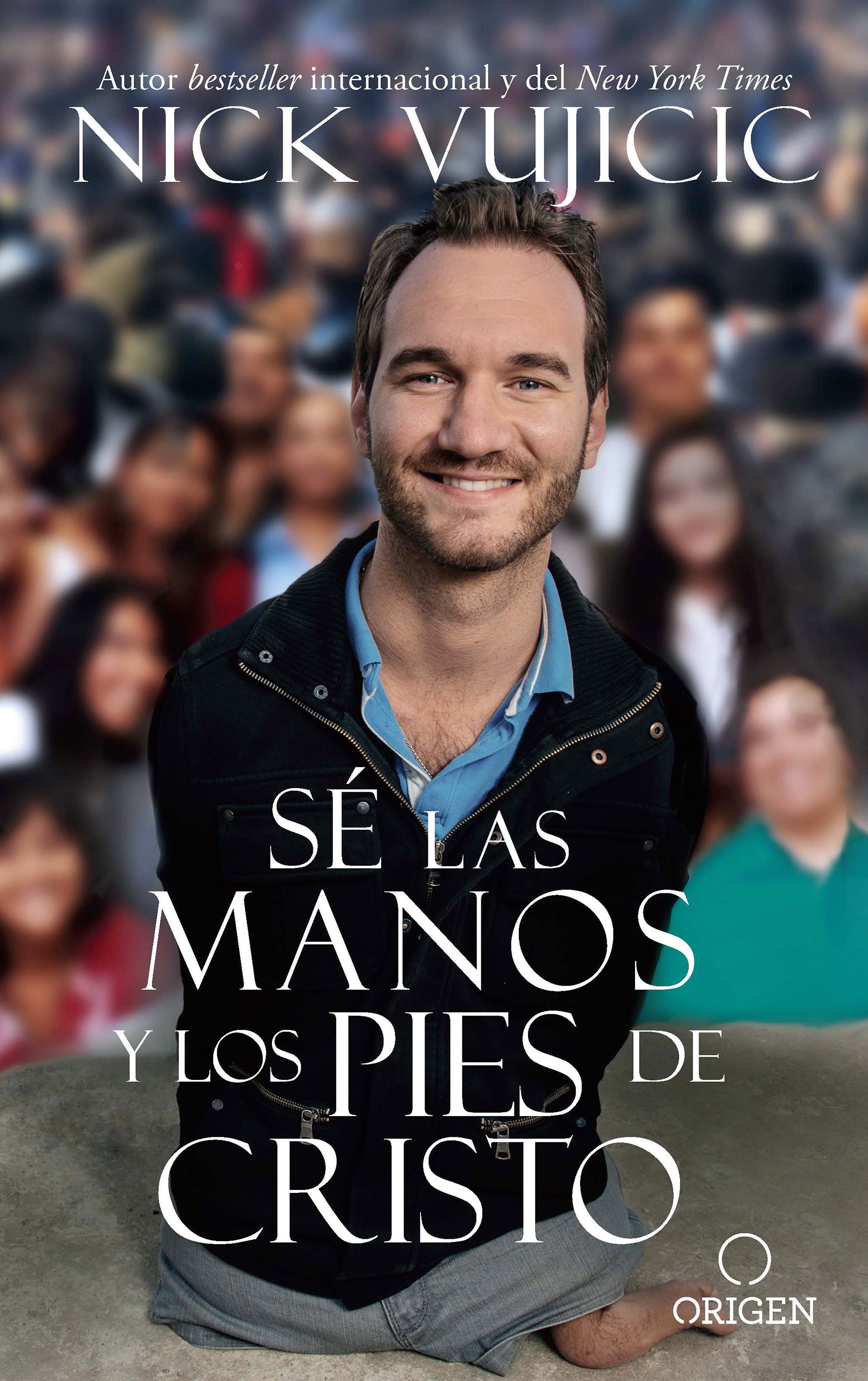 Se Las Manos Y Los Pies De Cristo: Comparte El Amor De Dios Con Todos Tus Hijos (Be The Hands And Feet) (Spanish)