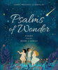 Psalms of Wonder: Poems From the Beloved Book of Songs