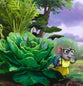 Zoe's Hiding Place: When You Are Anxious (#01 in Good News For Little Hearts Series)
