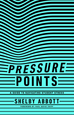Pressure Points: A Guide to Navigating Student Stress