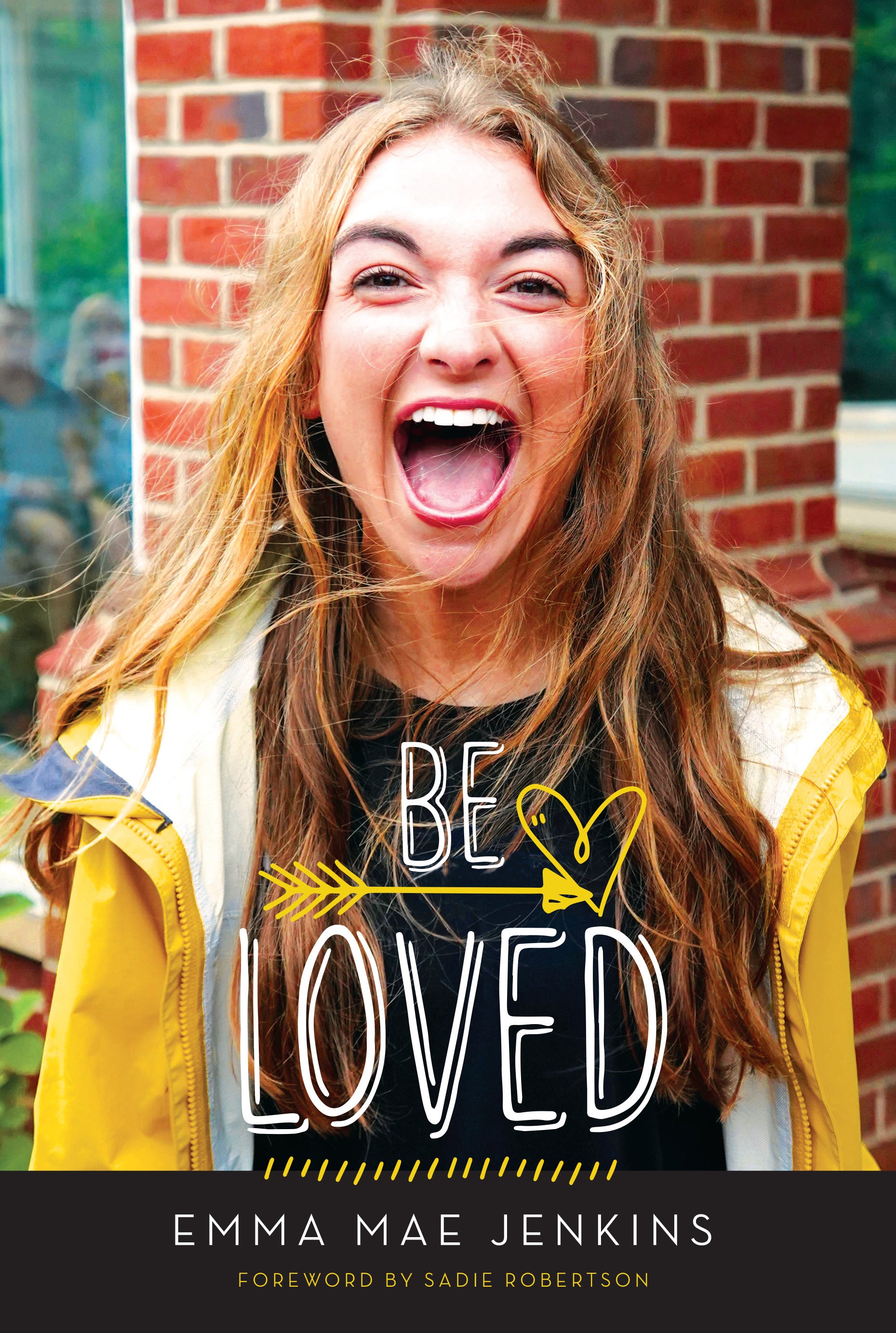 Be Loved: Be Free