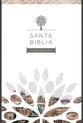 Rvr 1960 Santa Biblia Letra Grande (Red Letter Edition) (The Holy Bible Rvr 1960 - Large Print)