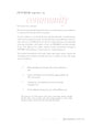 Flourish: A Mentoring Journey (Six Sessions) (Mentor & Mentee Journal in One Vol) (Year One)