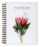 Flourish: A Mentoring Journey (Six Sessions) (Mentor & Mentee Journal in One Vol) (Year One)