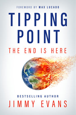 Tipping Point: The End is Here