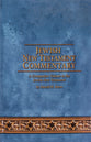 Jewish New Testament Commentary: A Companion Volume to the Jewish New Testament By David H. Stern