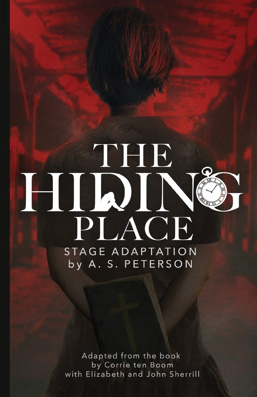 The Hiding Place (Stage Adaptation)