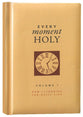 New Liturgies For Daily Life (Gift Edition) (#01 in Every Moment Holy Series)