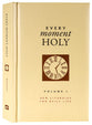 New Liturgies For Daily Life (Gift Edition) (#01 in Every Moment Holy Series)