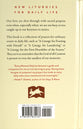 New Liturgies For Daily Life (Gift Edition) (#01 in Every Moment Holy Series)