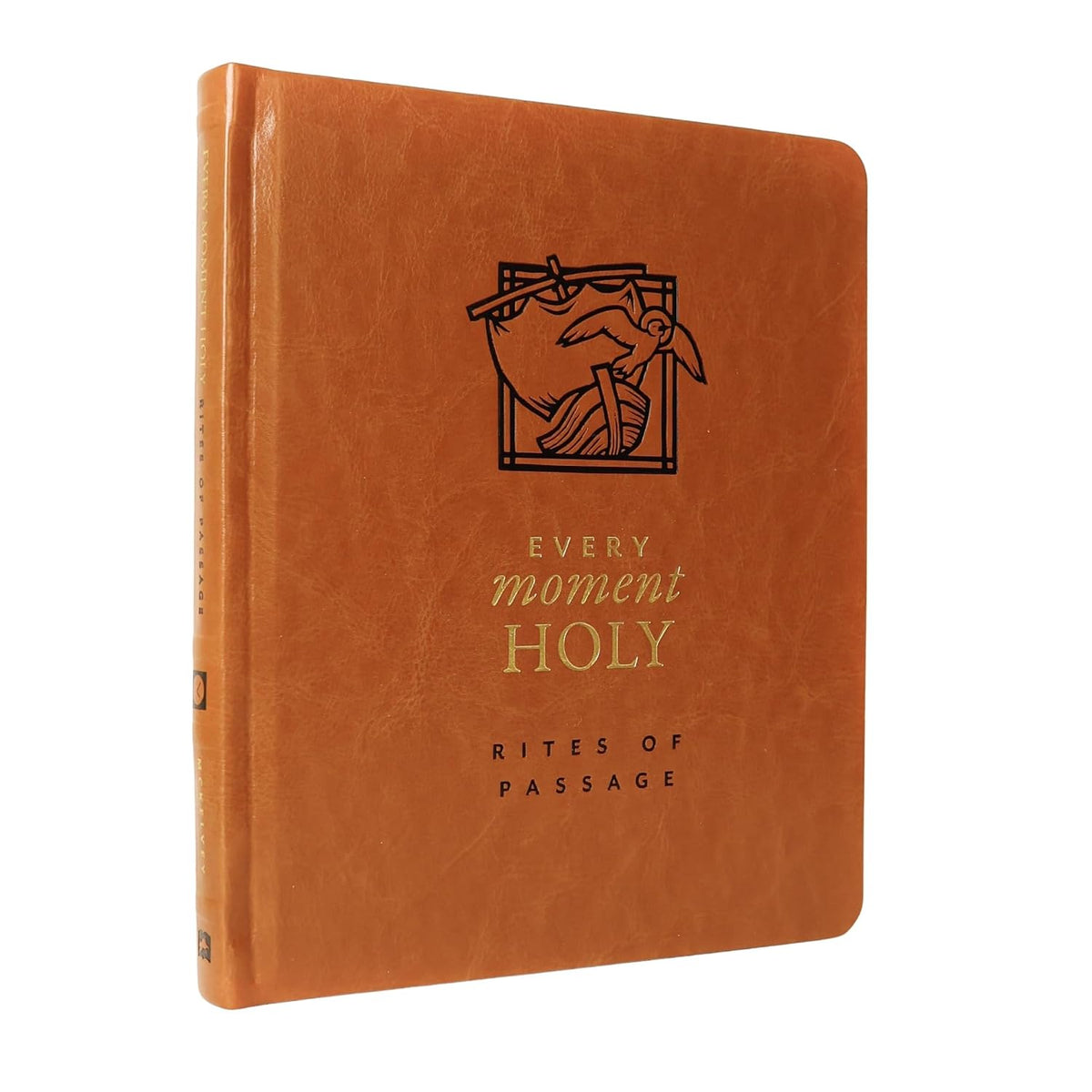 Every Moment Holy: Rites of Passage (A Companion for Early Adulthood, Every Moment Holy Series)