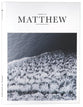 NLT Alabaster Gospel of Matthew (2nd Edition)