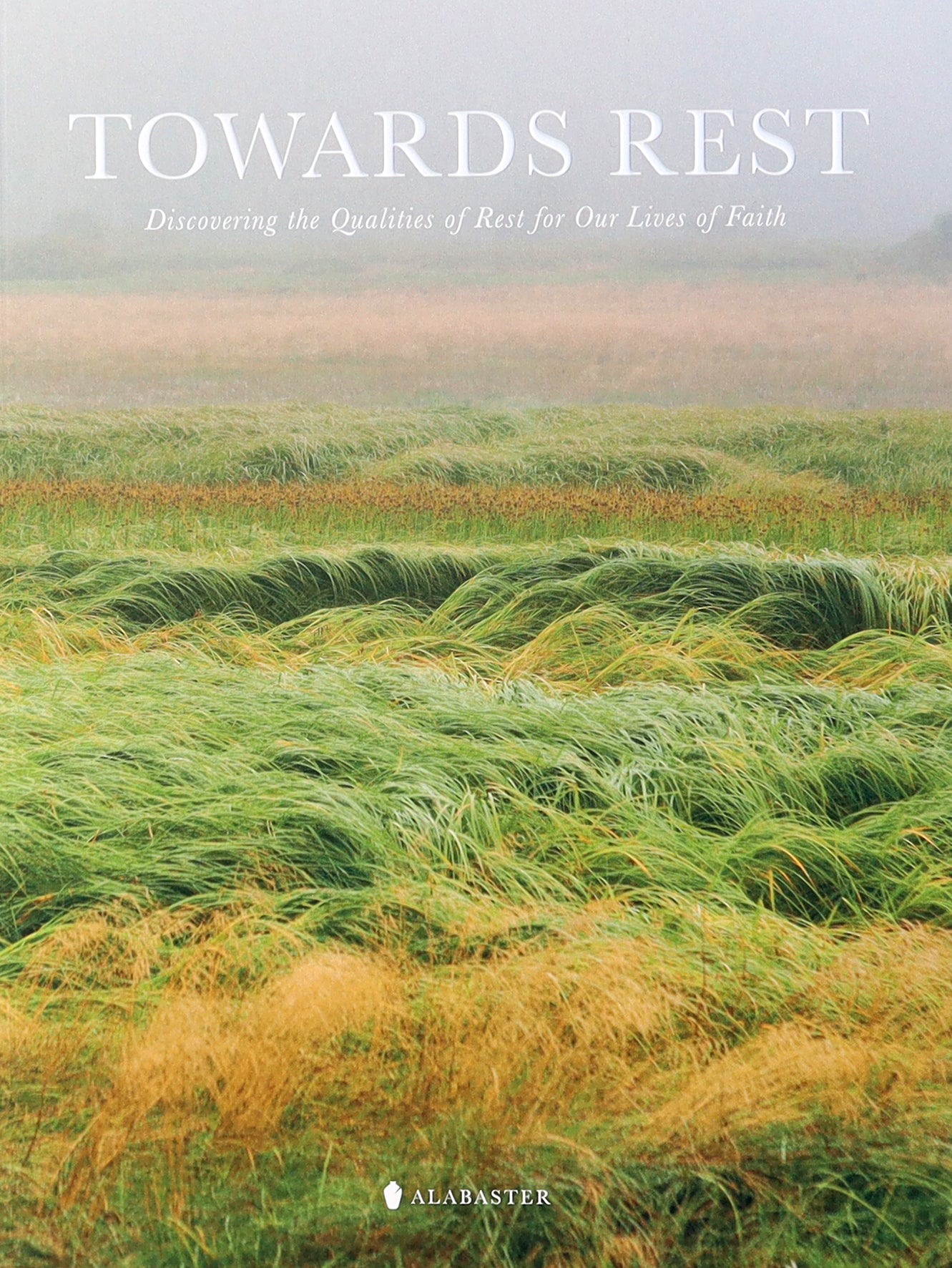 Towards Rest: Discovering the Qualities of Rest For Our Lives of Faith