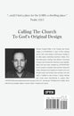 His House, His Presence: Calling the Church Back to God's Original Design