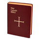 St. Joseph New Catholic Bible (Gift Edition, Large Type)