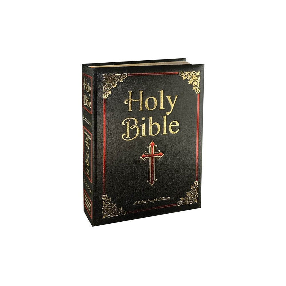 NCB New Catholic Bible Family Edition