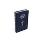 NAB Catholic Bible, Gift and Award,  Blue