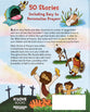 Bible Stories & Prayers (The Bible For Me)