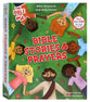 Bible Stories & Prayers (The Bible For Me)