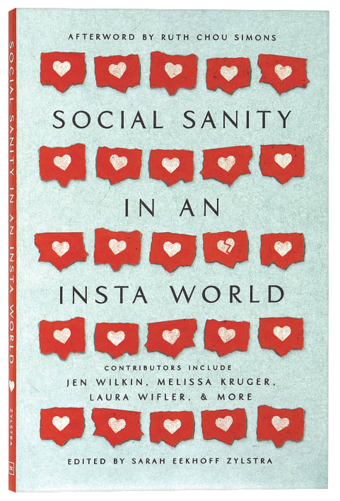 Social Sanity in An Insta World