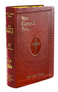 St. Joseph New Catholic Bible, Compact Size