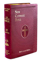 St. Joseph New Catholic Bible, Compact Size