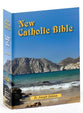 St. Joseph New Catholic Bible, Compact Size Study Edition