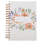 Journal: Love Is Patient Love Is Kind, Ivory