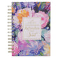 Journal: A Sweet Friendship, Painted Floral (Watercolor Garden Collection)