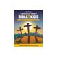 Laugh and Grow Bible for Kids: Family Easter Devotional
