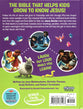 Laugh and Grow Bible For Kids: Jesus Stories: The Gospel in 52 Five-Minute Bible Stories
