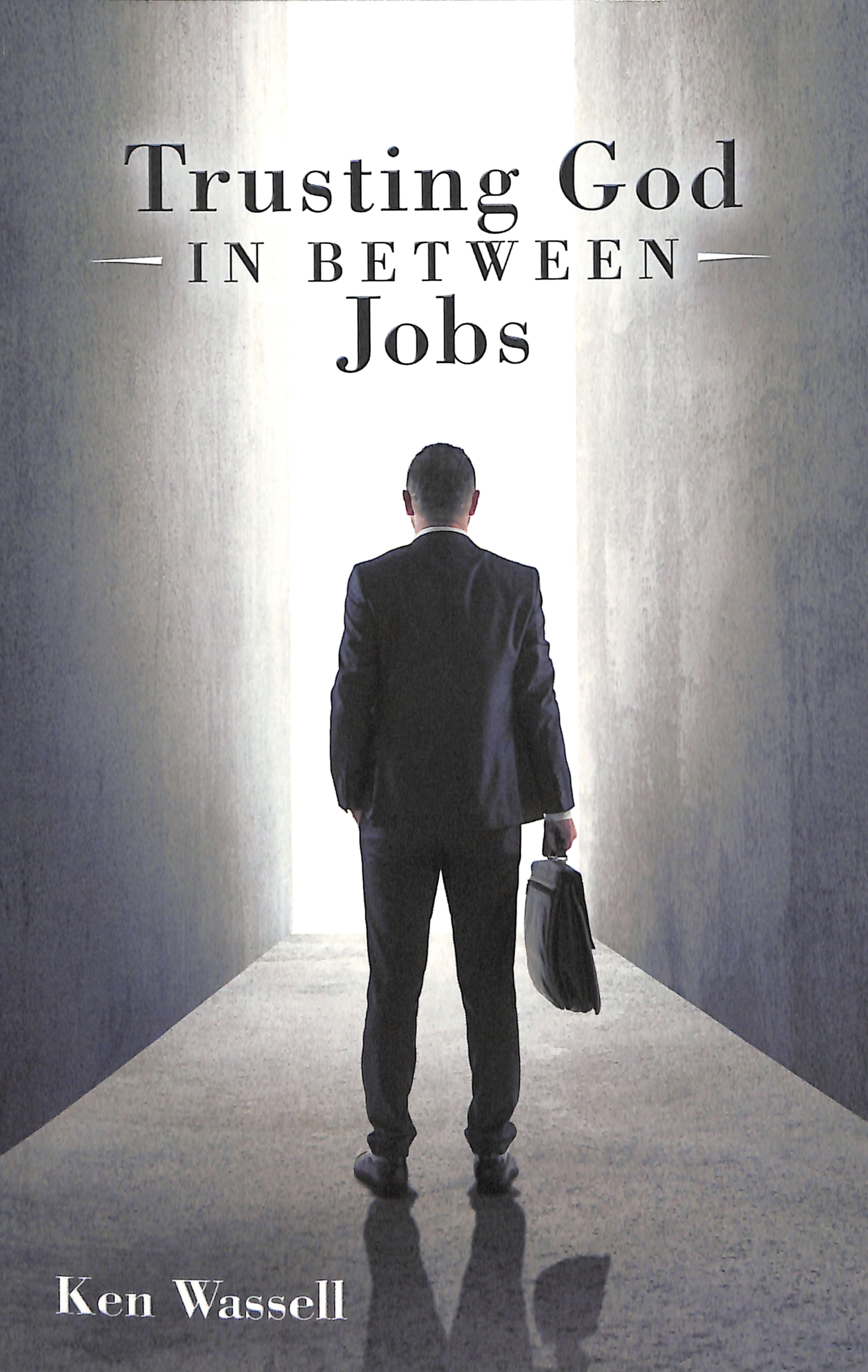 Trusting God in Between Jobs