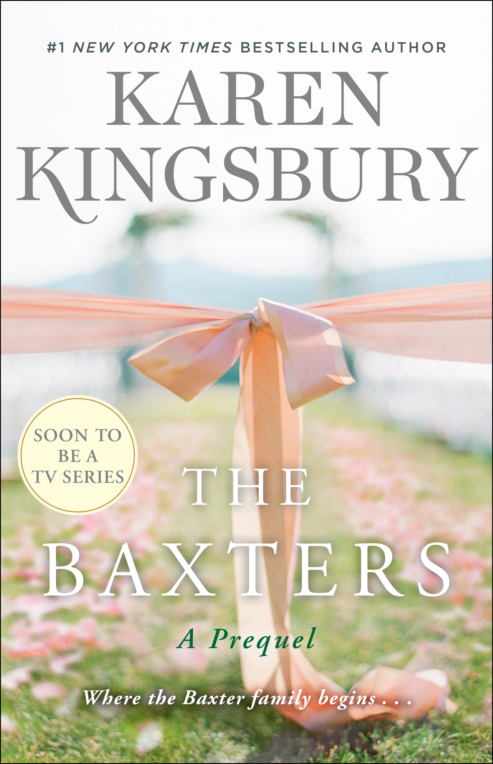 The Baxters: A Prequel (Baxter Family Series)