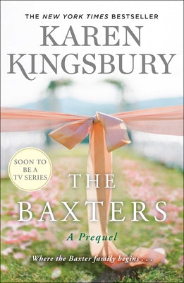The Baxters: A Prequel (Baxter Family Series)