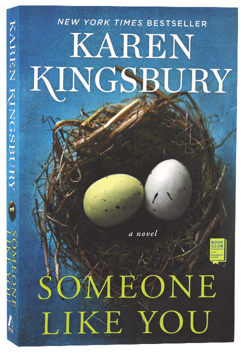Someone Like You: A Novel