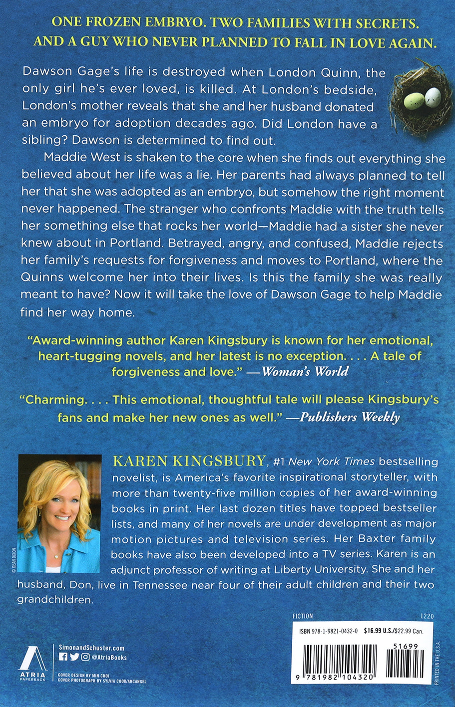 Someone Like You: A Novel