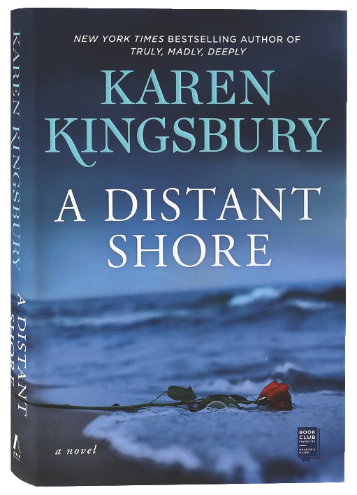 A Distant Shore: A Novel