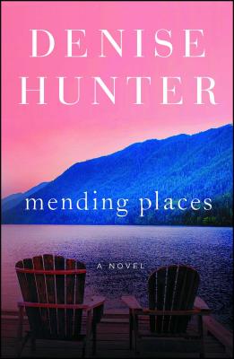 Mending Places (#01 in New Heights Series)