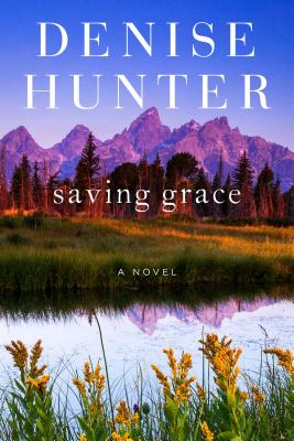 Saving Grace (#02 in New Heights Series)