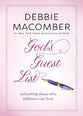 God's Guest List: Welcoming Those Who Influence Our Lives