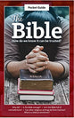 The Bible - How do we know it can be trusted? (A Pocket Guide To Series)