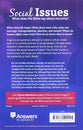 Social Issues: What Does the Bible Say About Morality? (A Pocket Guide To Series)