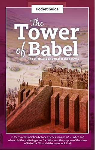 The Tower of Babel (A Pocket Guide To Series)