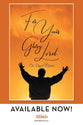 For Your Glory Lord