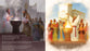 The Kingdom of God Bible Storybook, Old Testament