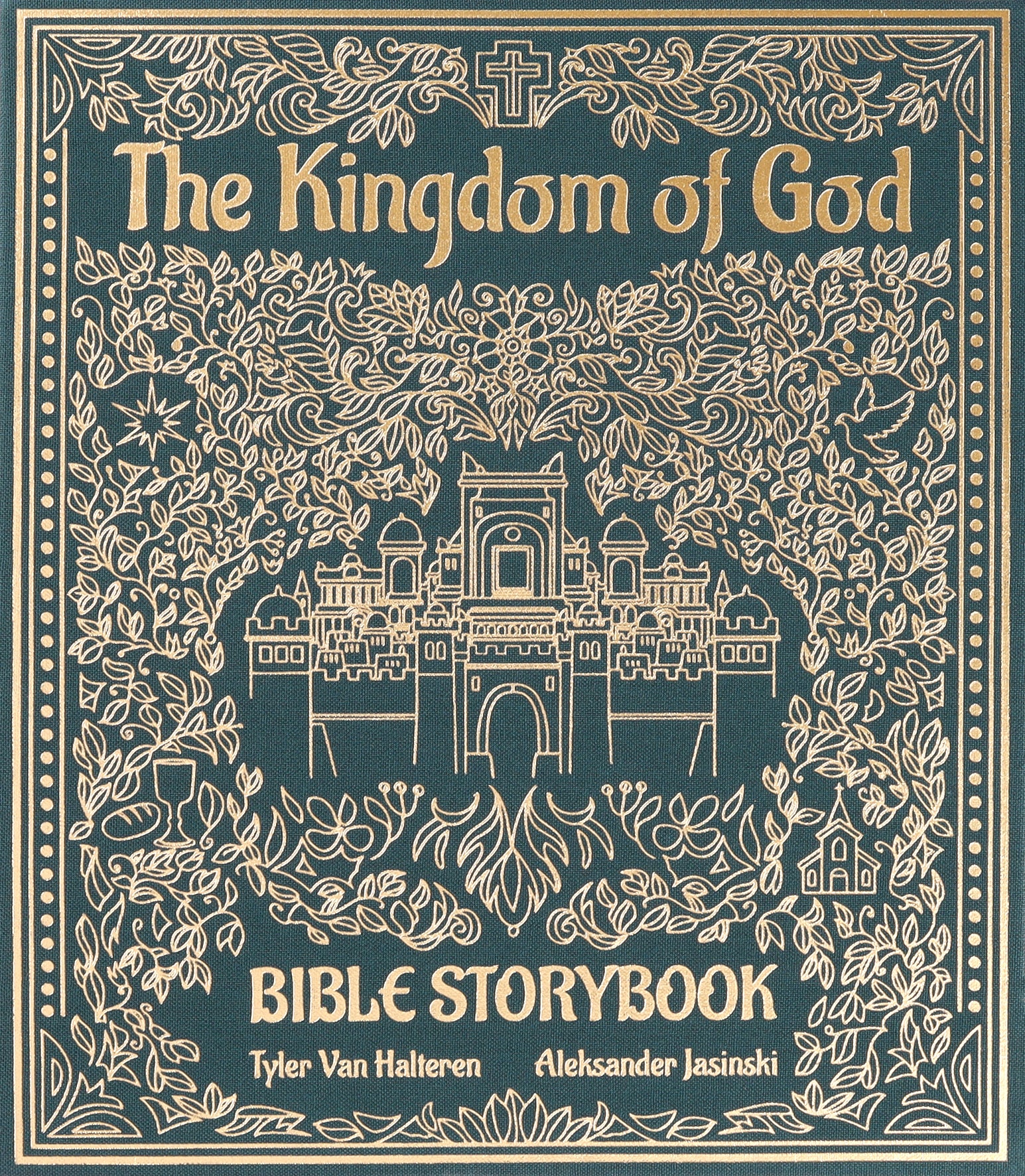 The Wisdom of God: Proverbs, Ecclesiastes, & Job