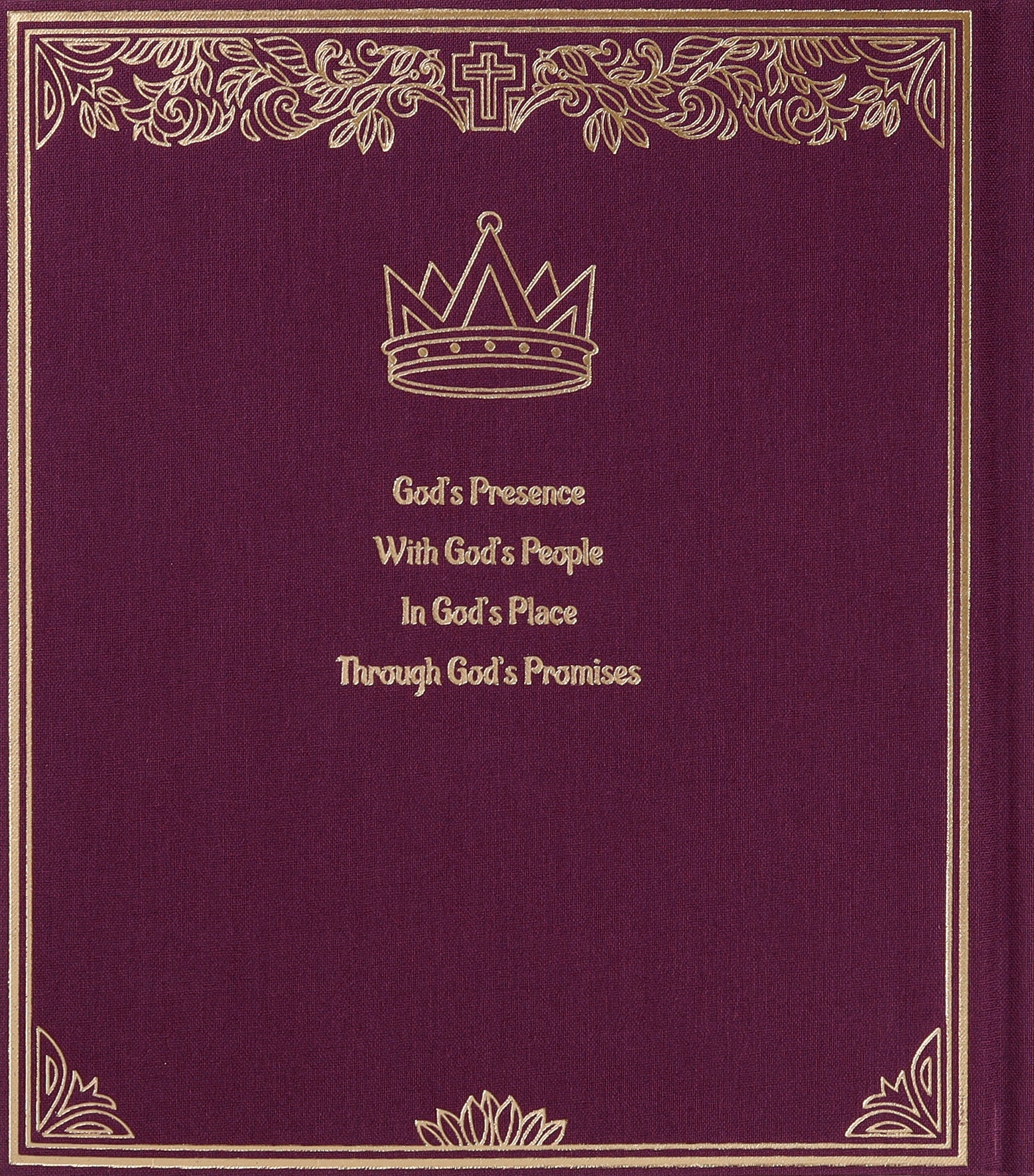 The Kingdom of God (2 Volume Boxed Set)