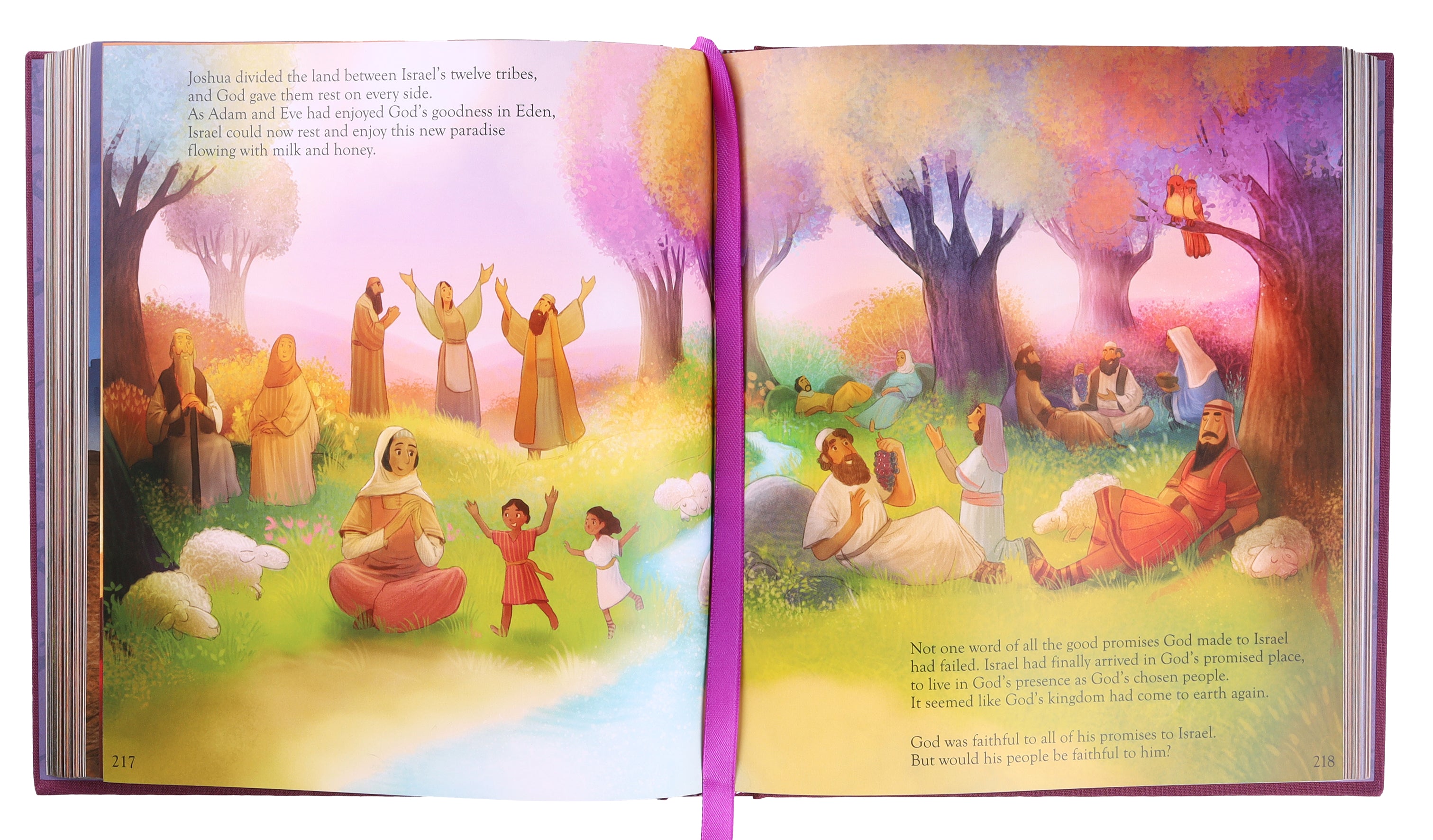 The Kingdom of God (2 Volume Boxed Set)