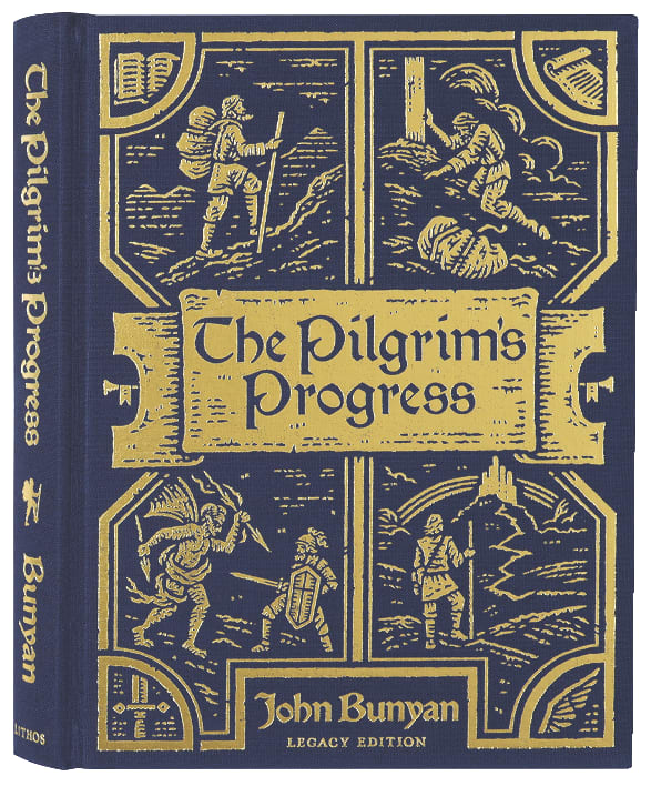 The Pilgrim's Progress (Legacy Edition)